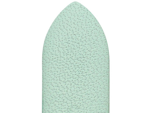 Δερμάτινο λουράκι ρολογιού - Trendy - Apple Green - Rochet - 8x8mm