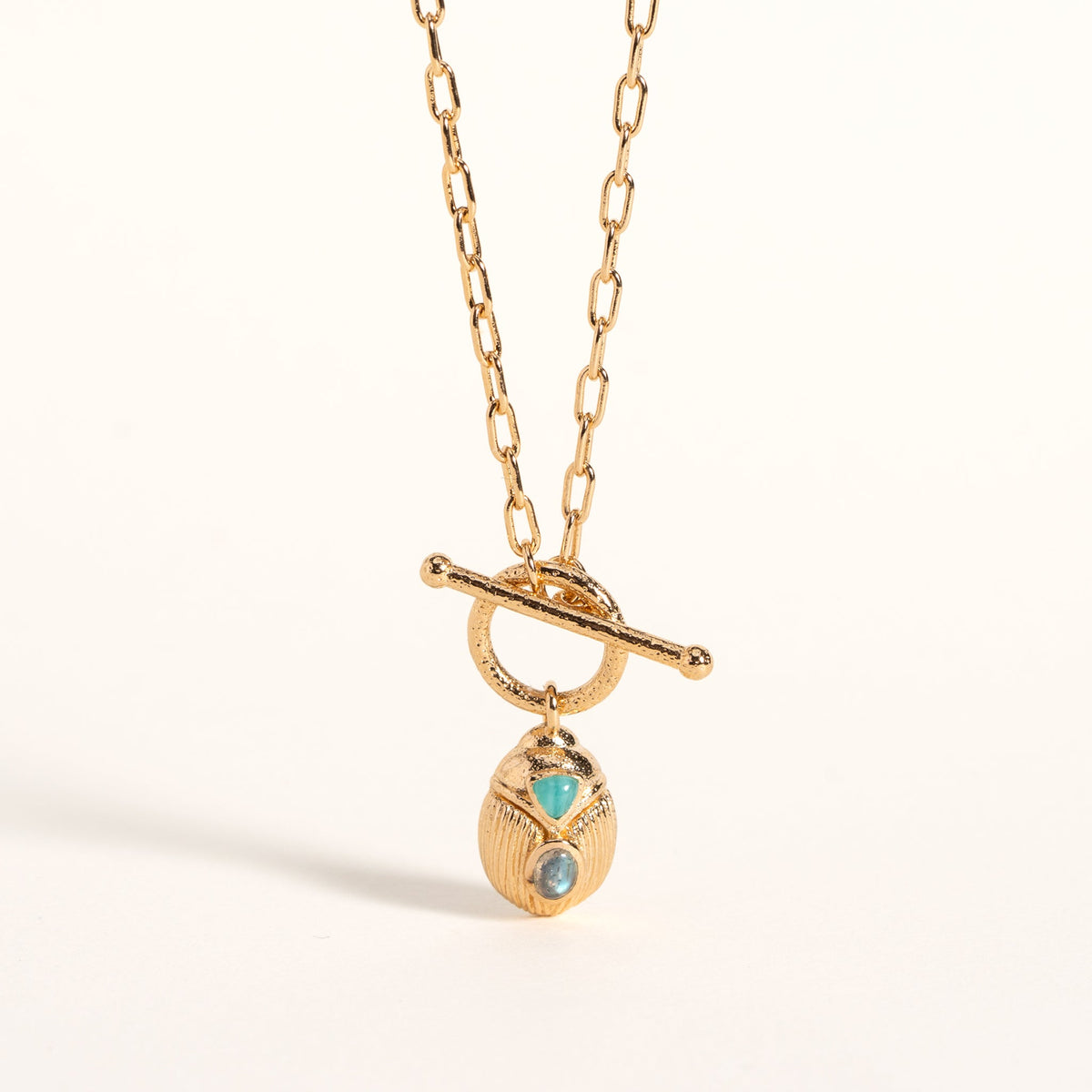 Collana Betty placcata in oro – Ana & Cha