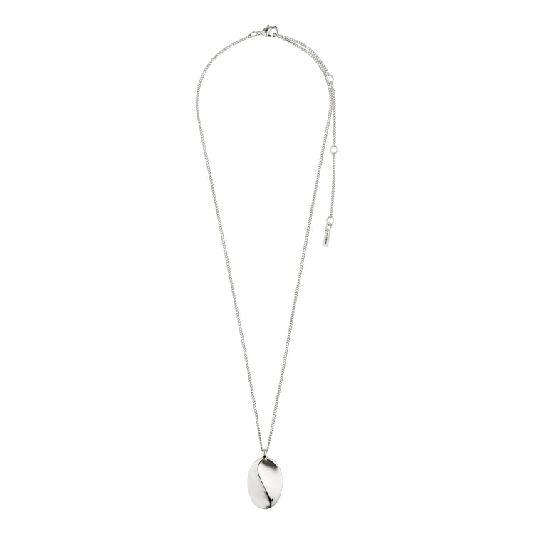 Mabelle - Silver - Necklace - Pilgrim