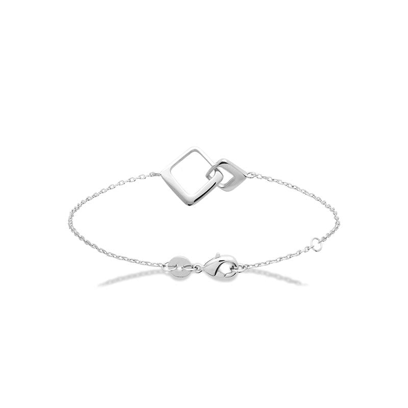 Ring - Bracelet - Silver