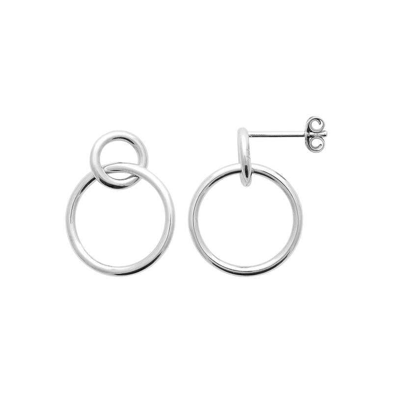 Ring - Silber - Ohrringe