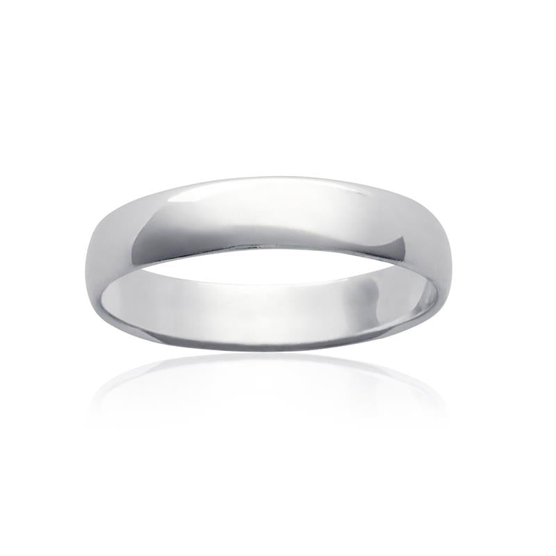 Alliance - Silver Ring - Azulin