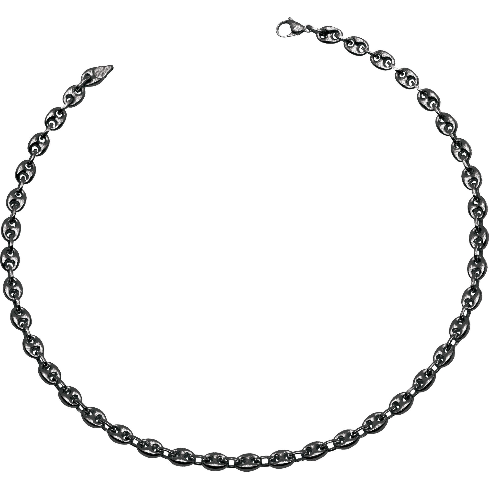 Collier PHEBUS Joshua Homme Acier 316L 75-0145