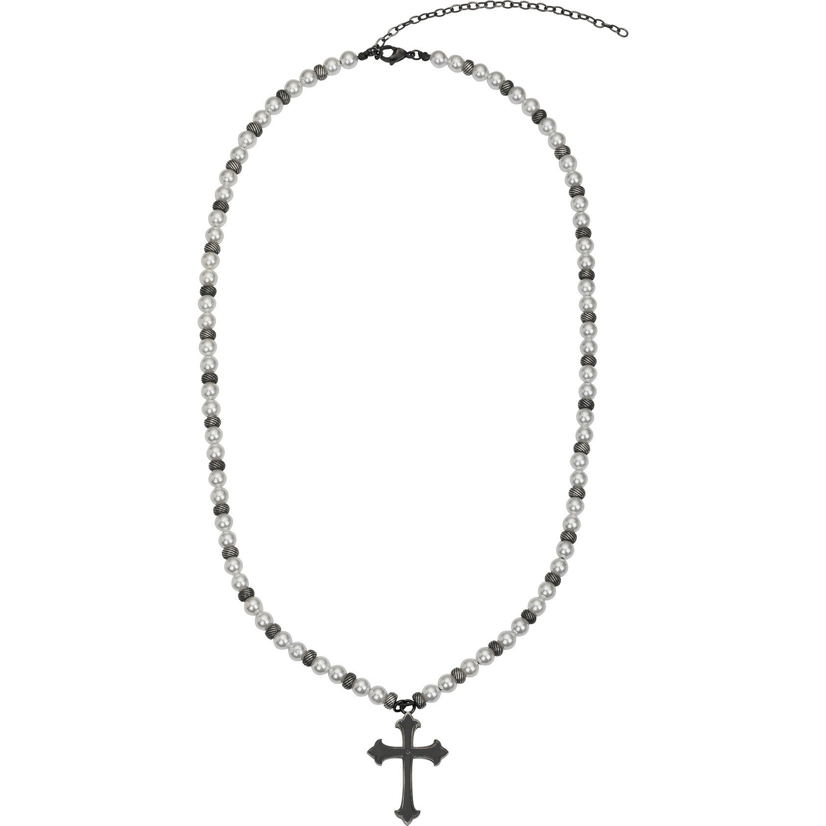 PHEBUS Kévin Men's Necklace 316L Steel 75-0262