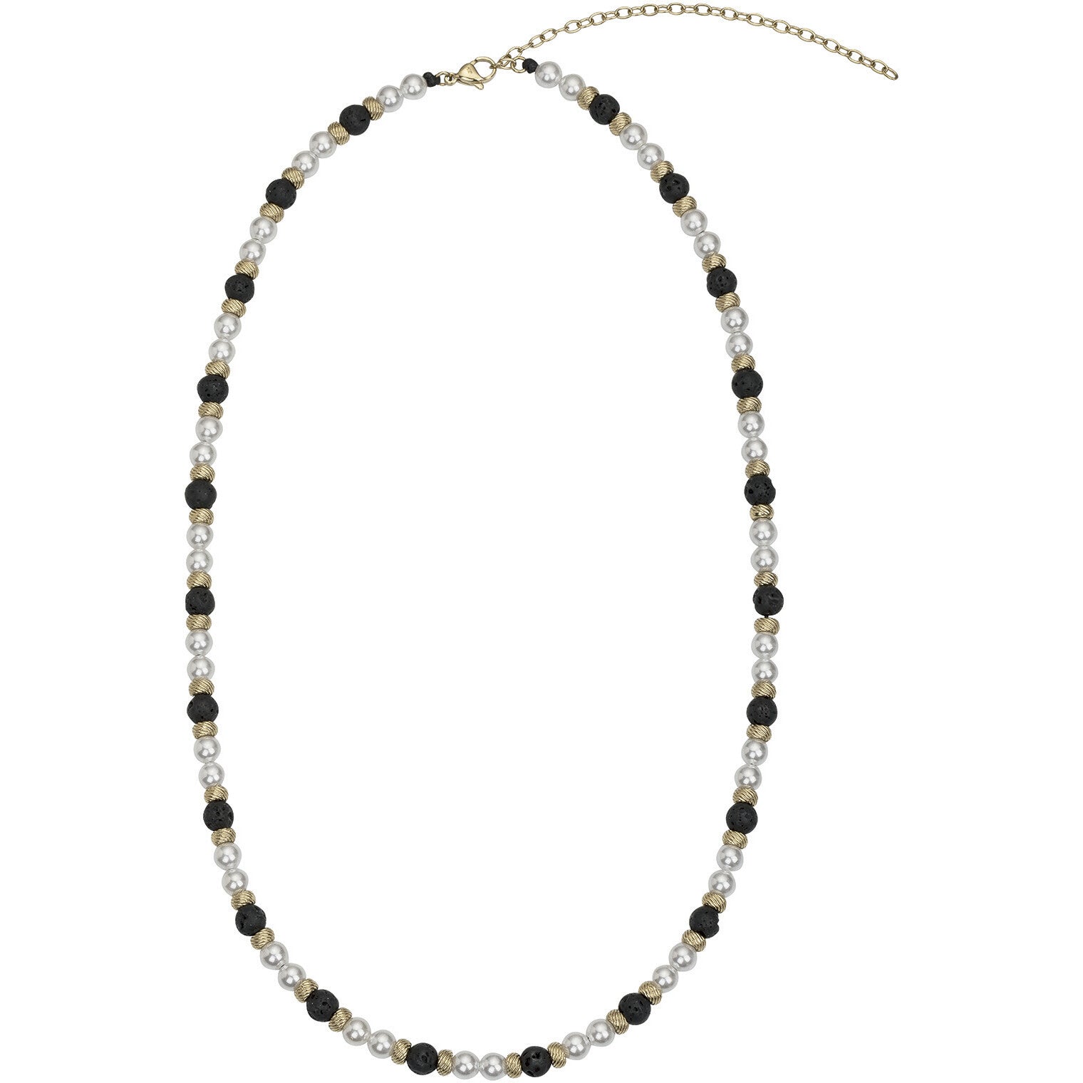 PHEBUS Kévin Men's Necklace 316L Steel 75-0263