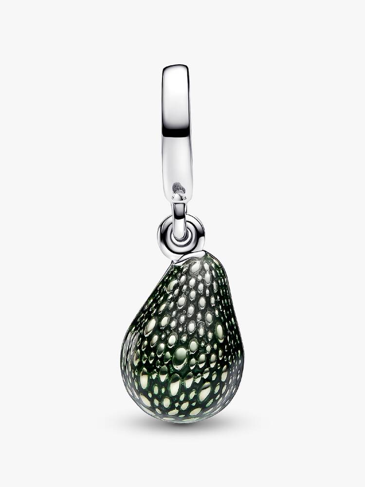 Pandora Charm - Çift Avokado Kolye | 763405C01