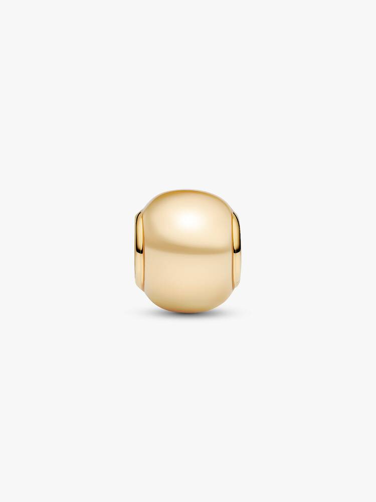Pandora Charm - Golden Charm | 763781C01