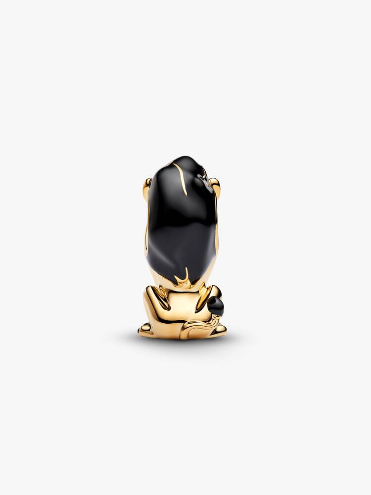 Disney Schurken Scar Charm Gold | Pandora