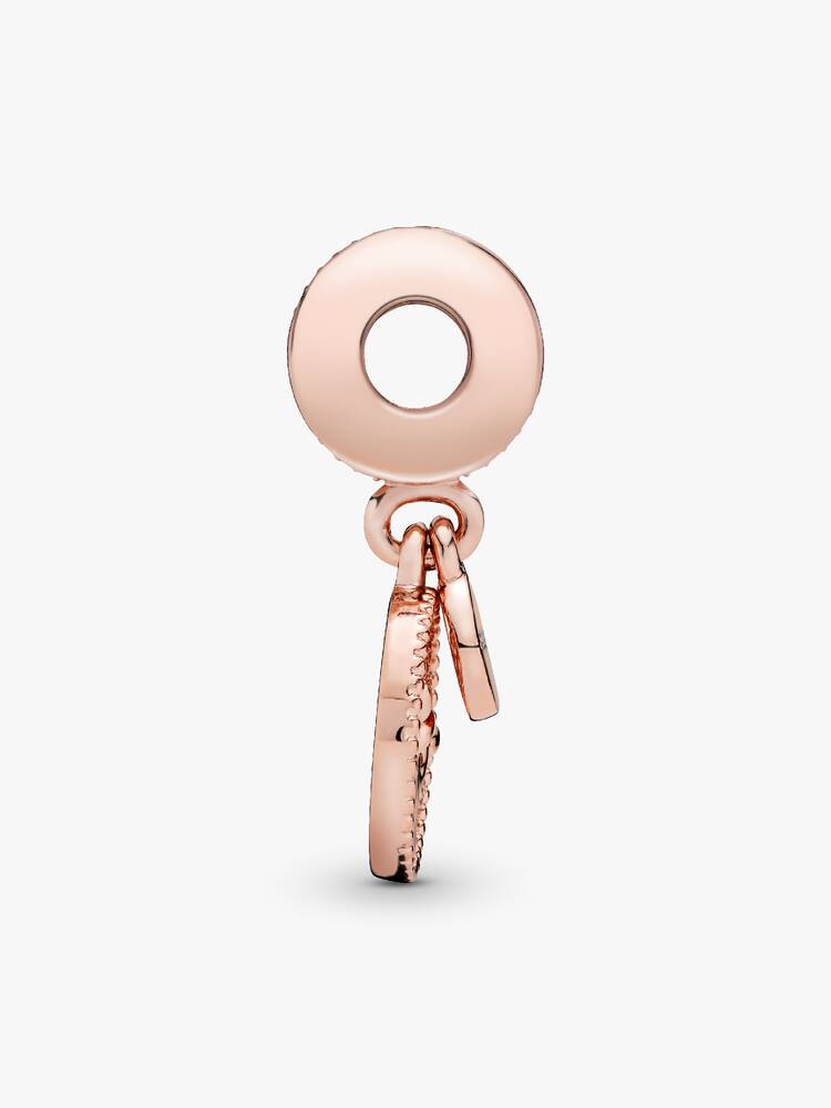 Pandora Charm - Sparkling Tree of Life Anheng | 781728CZ