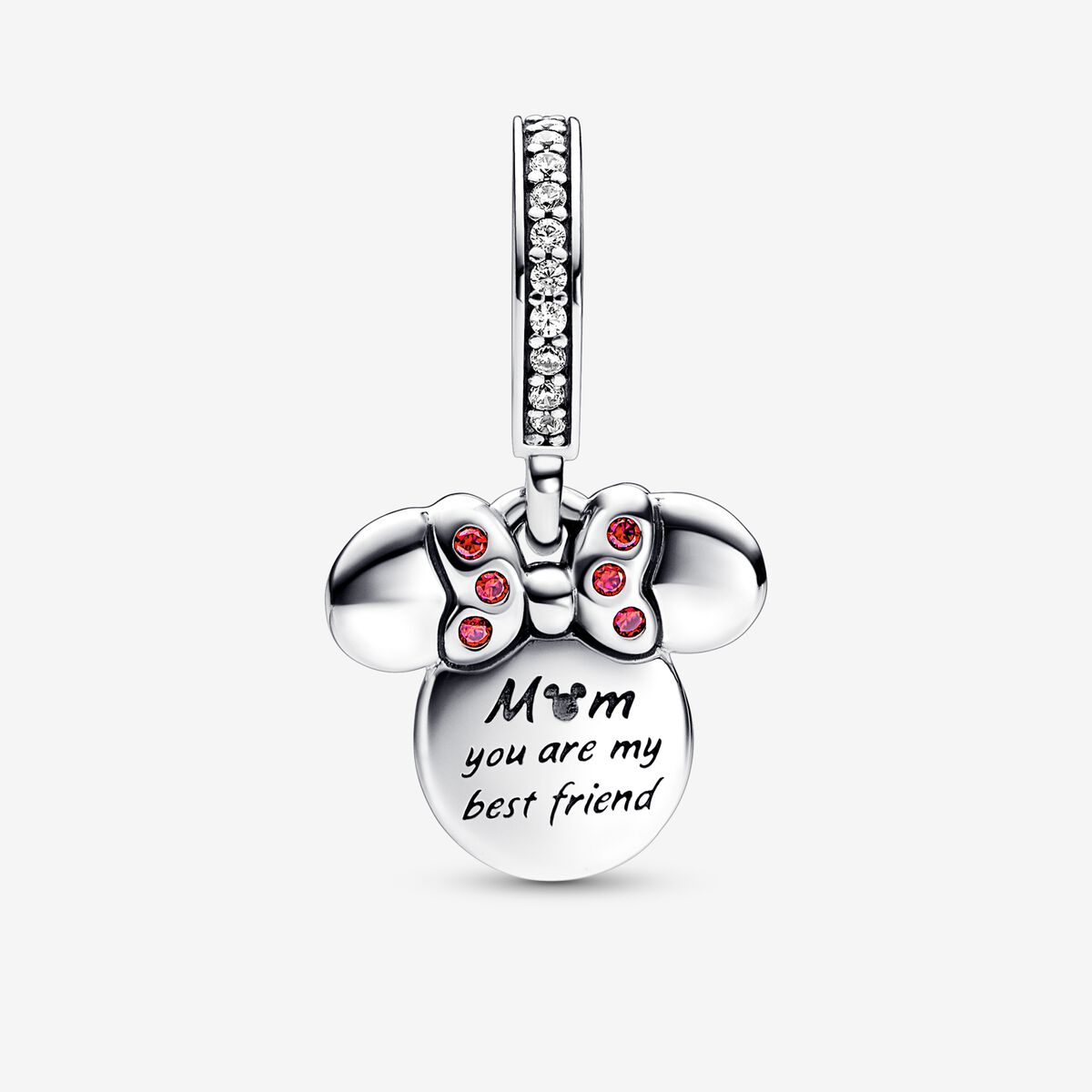 Disney - Minnie - Charms - Pandora