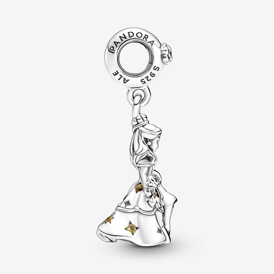 Disney - Beauty and the Beast - Charms - Pandora