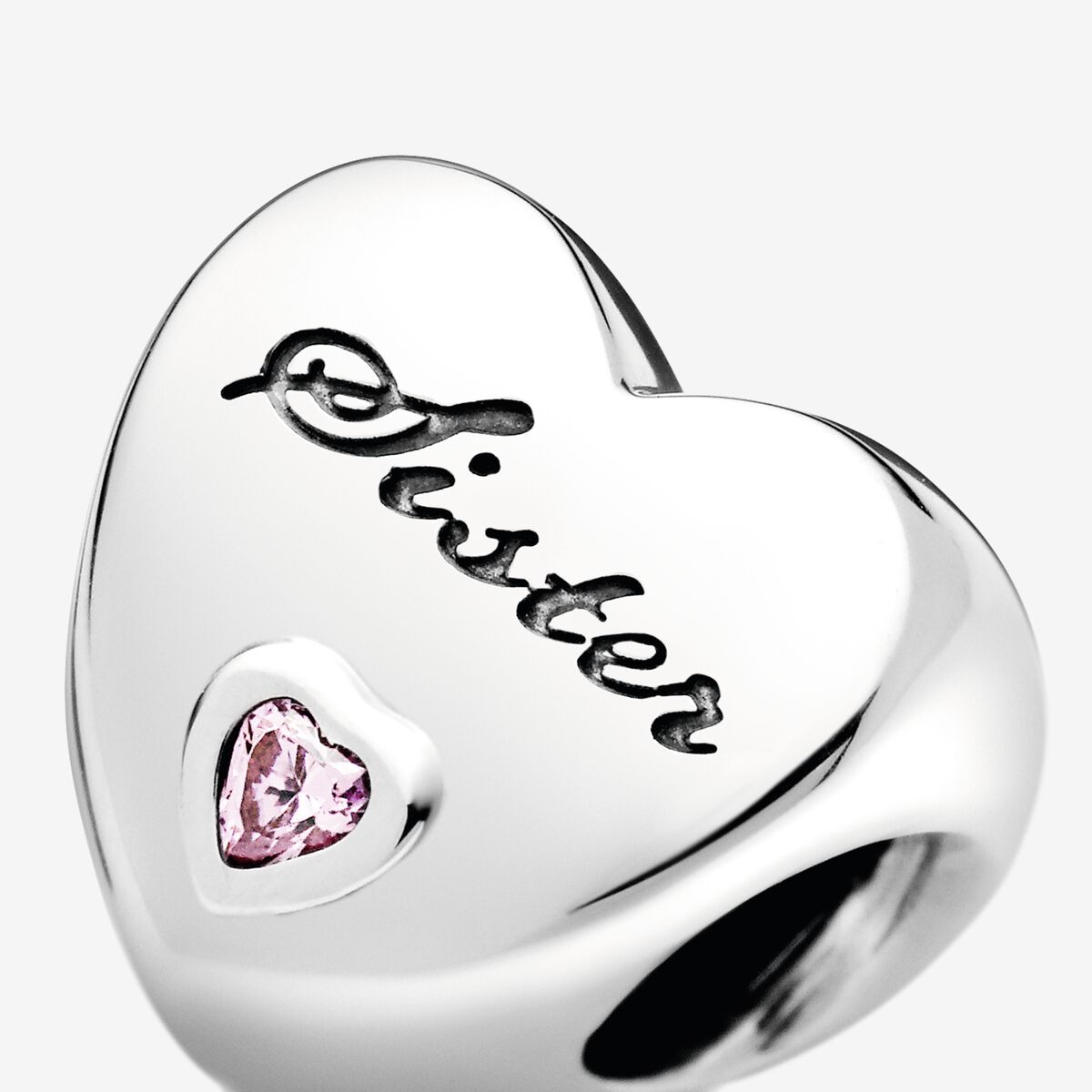 Famiglia - Sorella - Money - Charms - Pandora