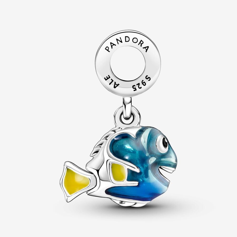 Disney - Finding Nemo - Dory - Charms - Pandora