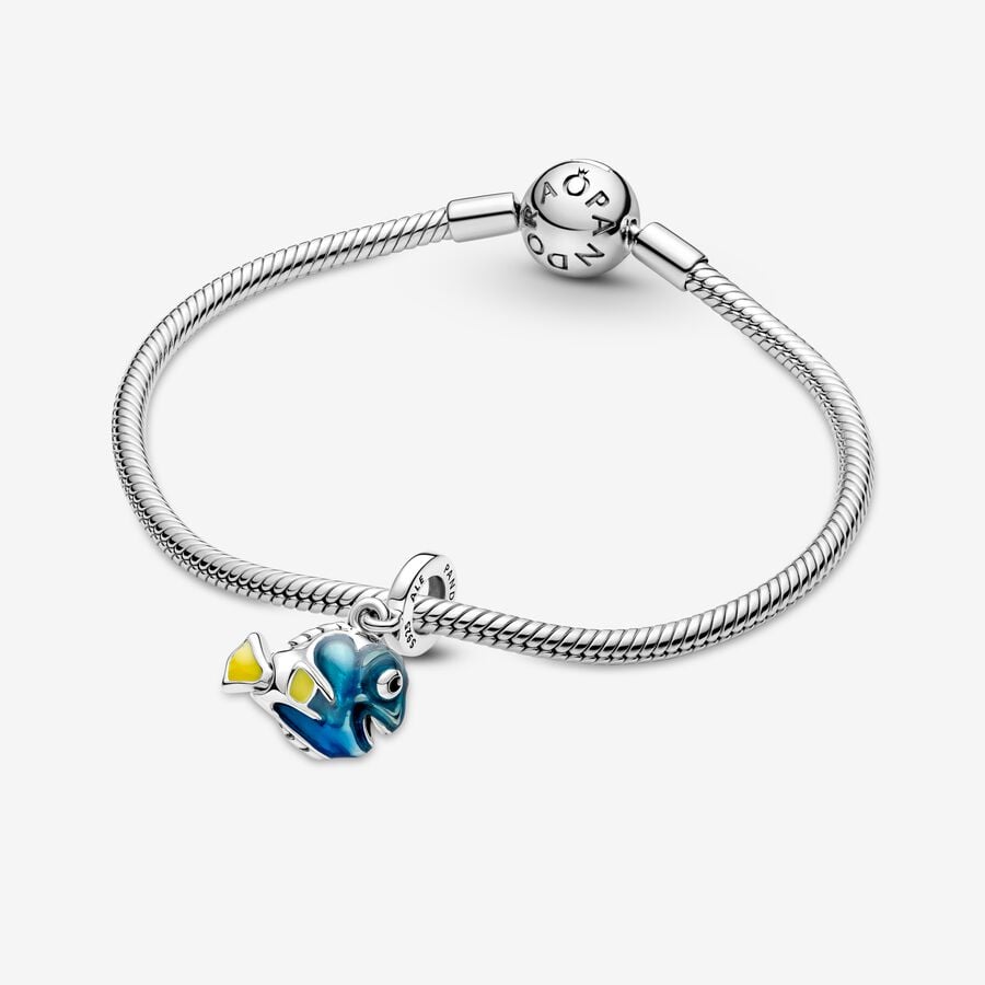 Disney - Findet Nemo - Dory - Charms - Pandora