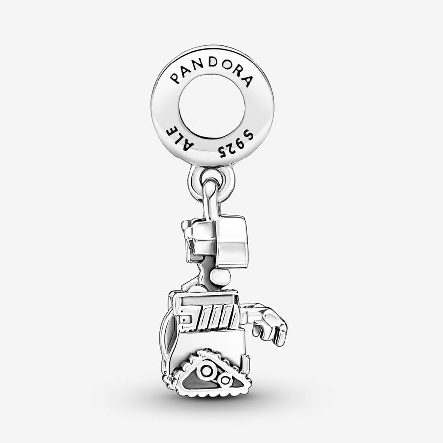 Disney - Wall-E - Charms - Pandora