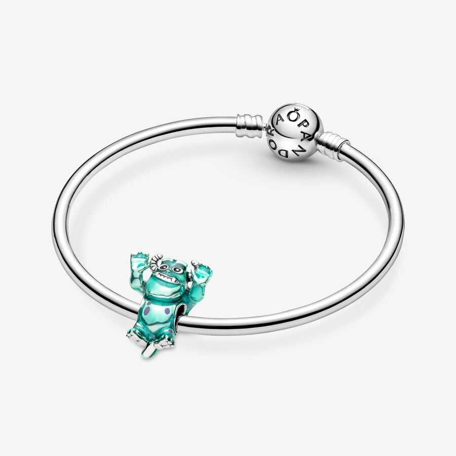 Disney - Monsters &amp; Co. - Sulli - Charms - Pandora