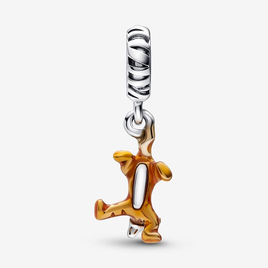 Disney - Winnie l'Ourson - Tigrou - Charms - Pandora