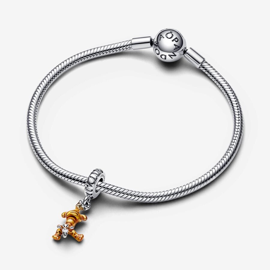 Disney - Winnie the Pooh - Tigger - Charms - Pandora