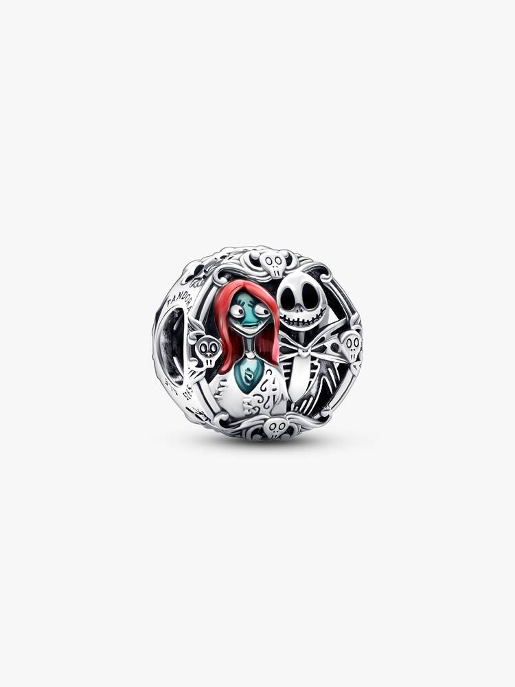 Disney Der Albtraum vor Weihnachten Charm | Pandora