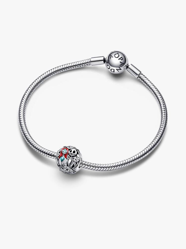 Disney Der Albtraum vor Weihnachten Charm | Pandora