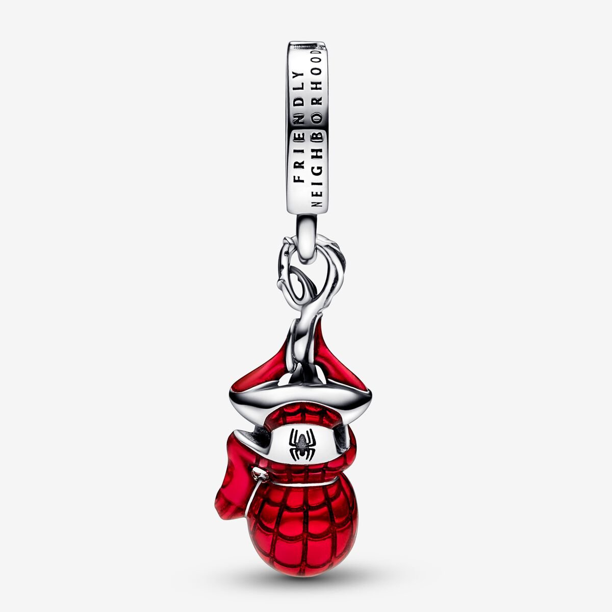 Marvel - Spider -man - Charms - Pandora