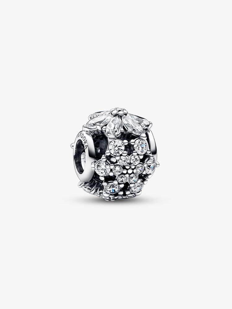 Charm Pandora - Glitzerndes Herbarium | 792383C01