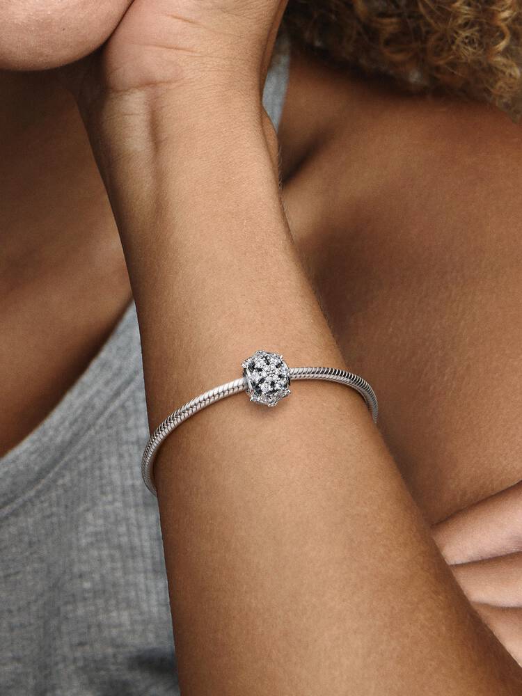 Charm Pandora - Glitzerndes Herbarium | 792383C01