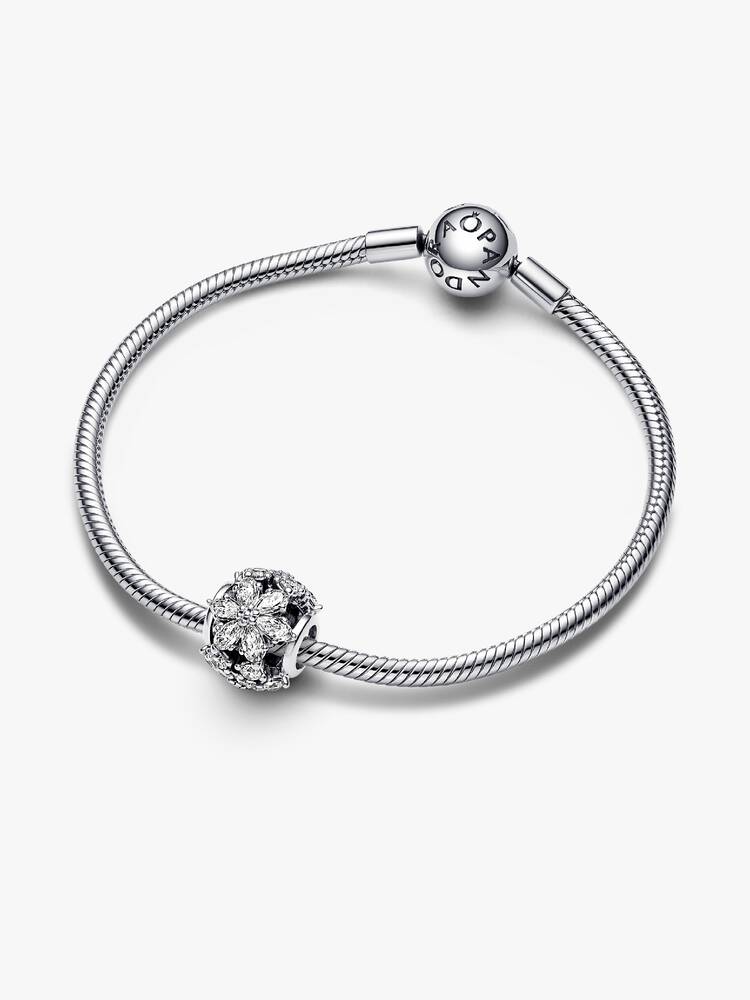 Charm Pandora - Glitzerndes Herbarium | 792383C01