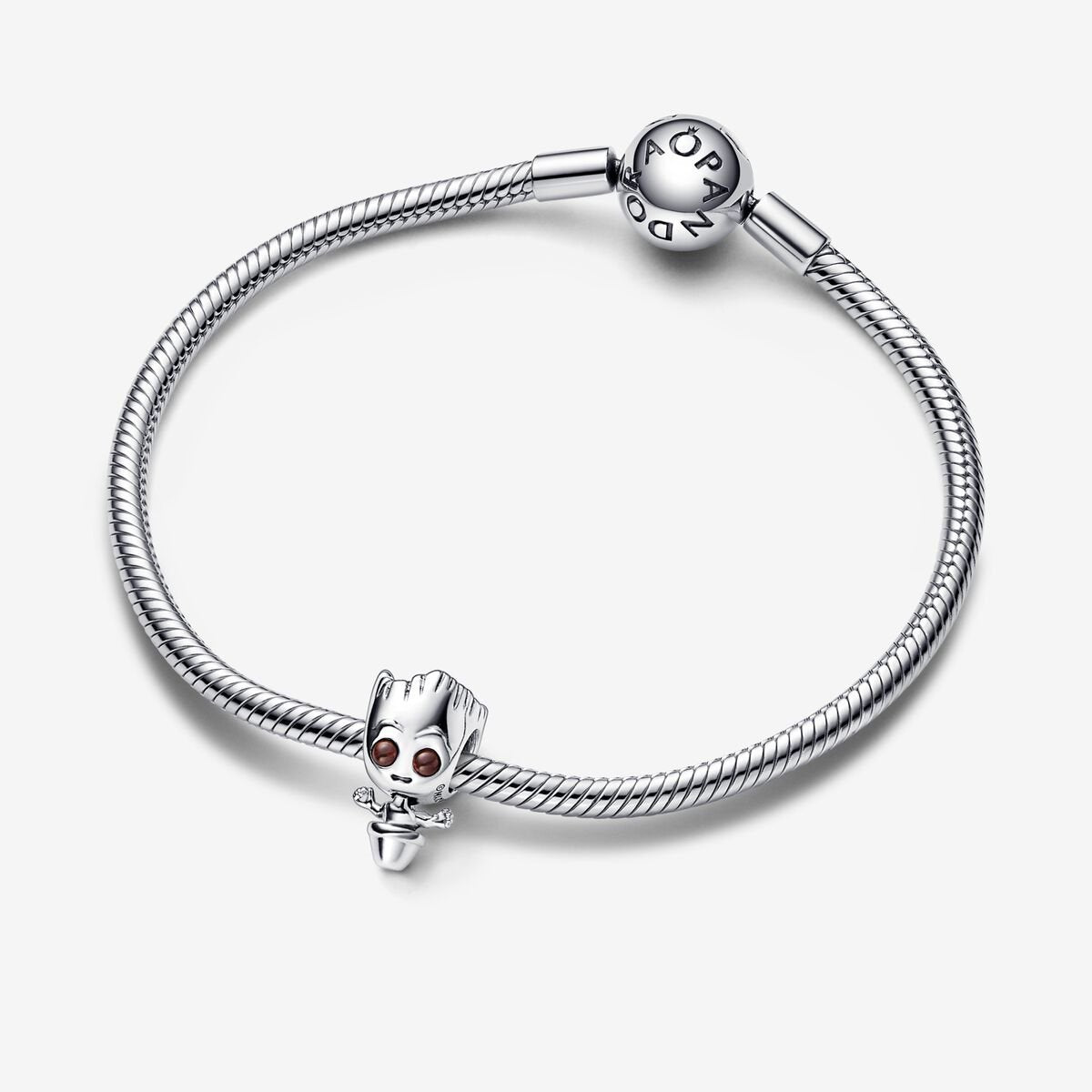 Marvel - Les Gardiens de la Galaxie - Groot - Charms - Pandora