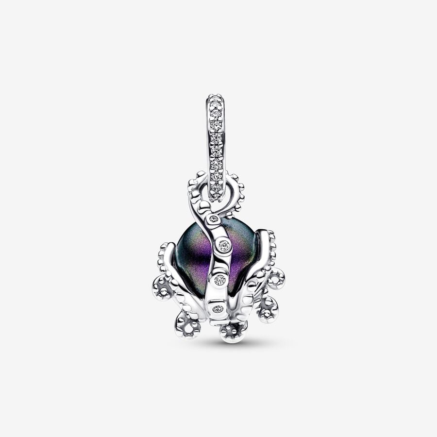 Disney - La Petite Sirène - Ursula - Charms - Pandora