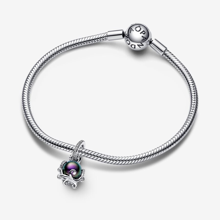 Disney - La Petite Sirène - Ursula - Charms - Pandora