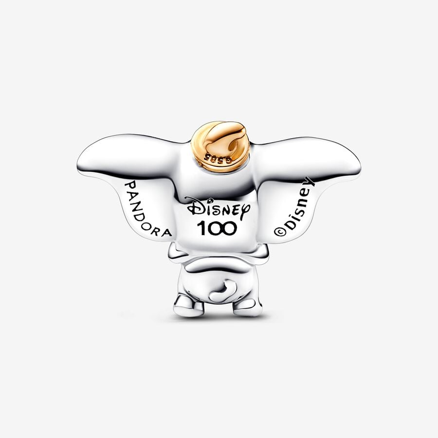 Disney - Dumbo - 100 years - Charms - Pandora