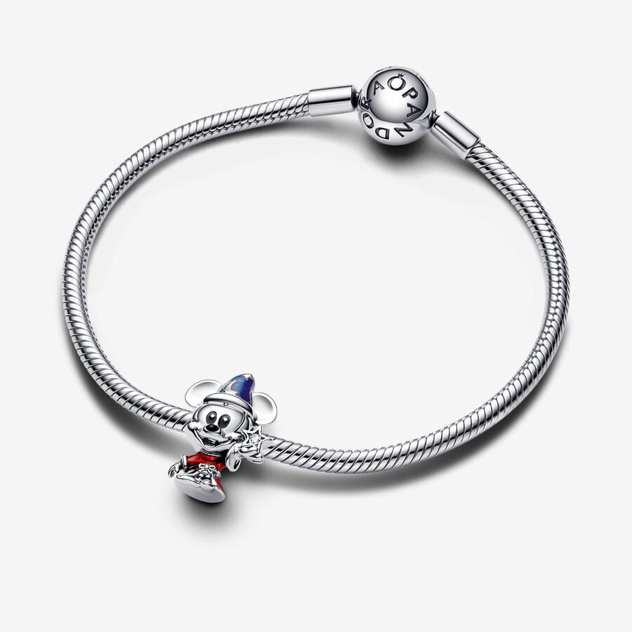 Disney - Mickey - Charms - Pandora