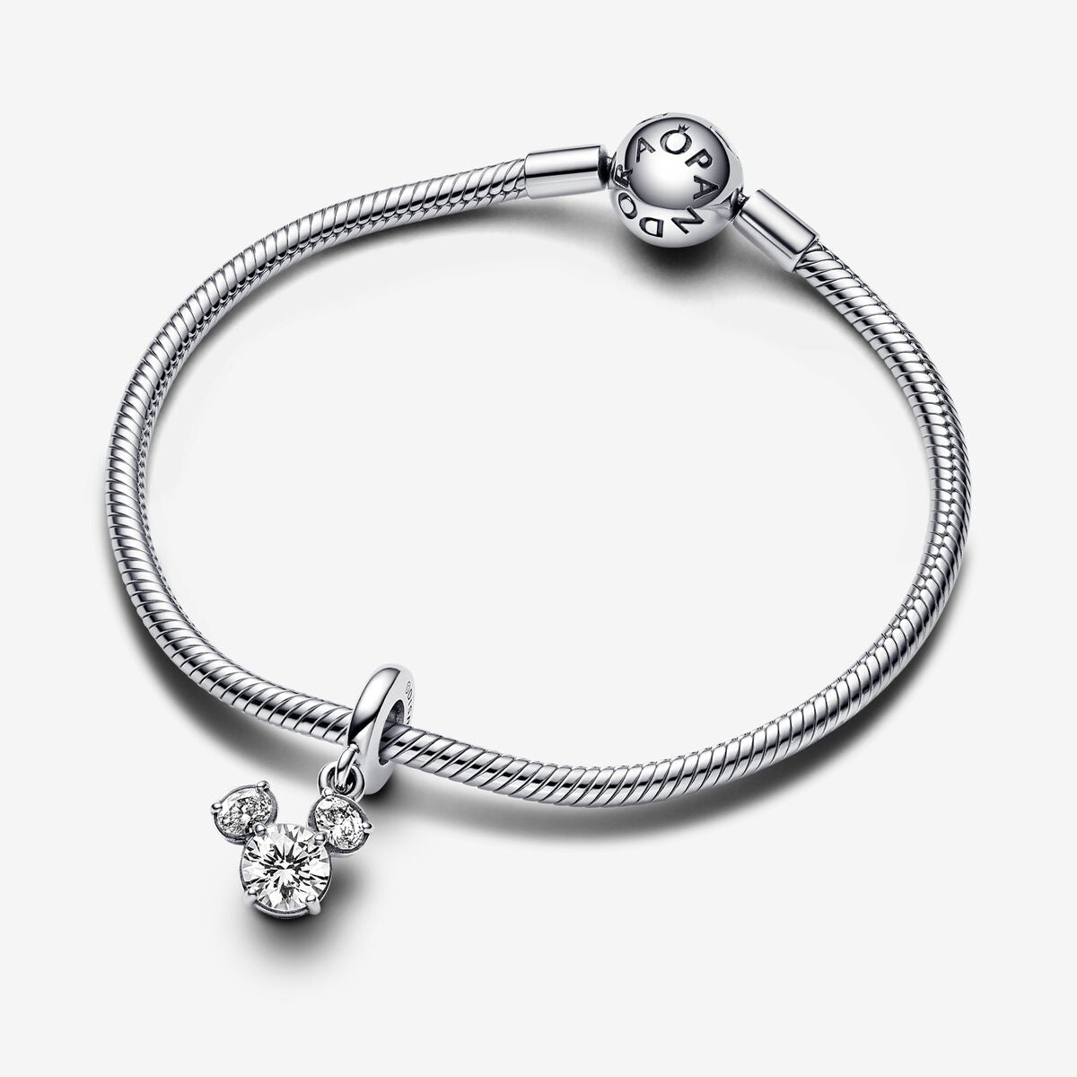 Disney - Mickey - Charms - Pandora