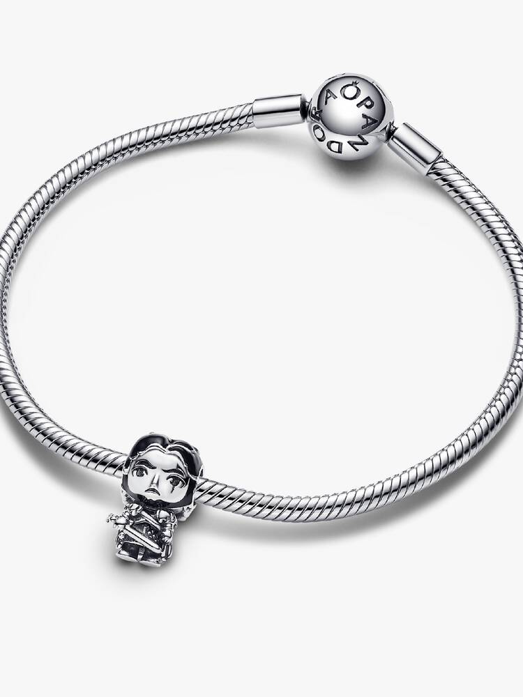 Charm Game of Thrones Jon Snow | Pandora – vue 3