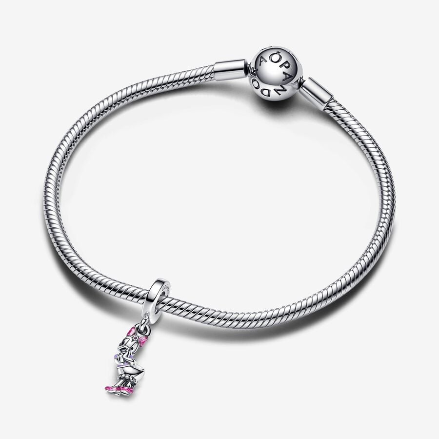 Disney - Gänseblümchen - Charms - Pandora