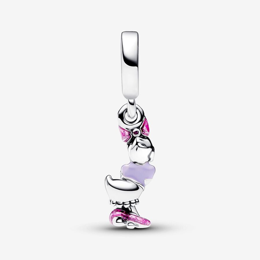 Disney - Daisy - Charms - Pandora