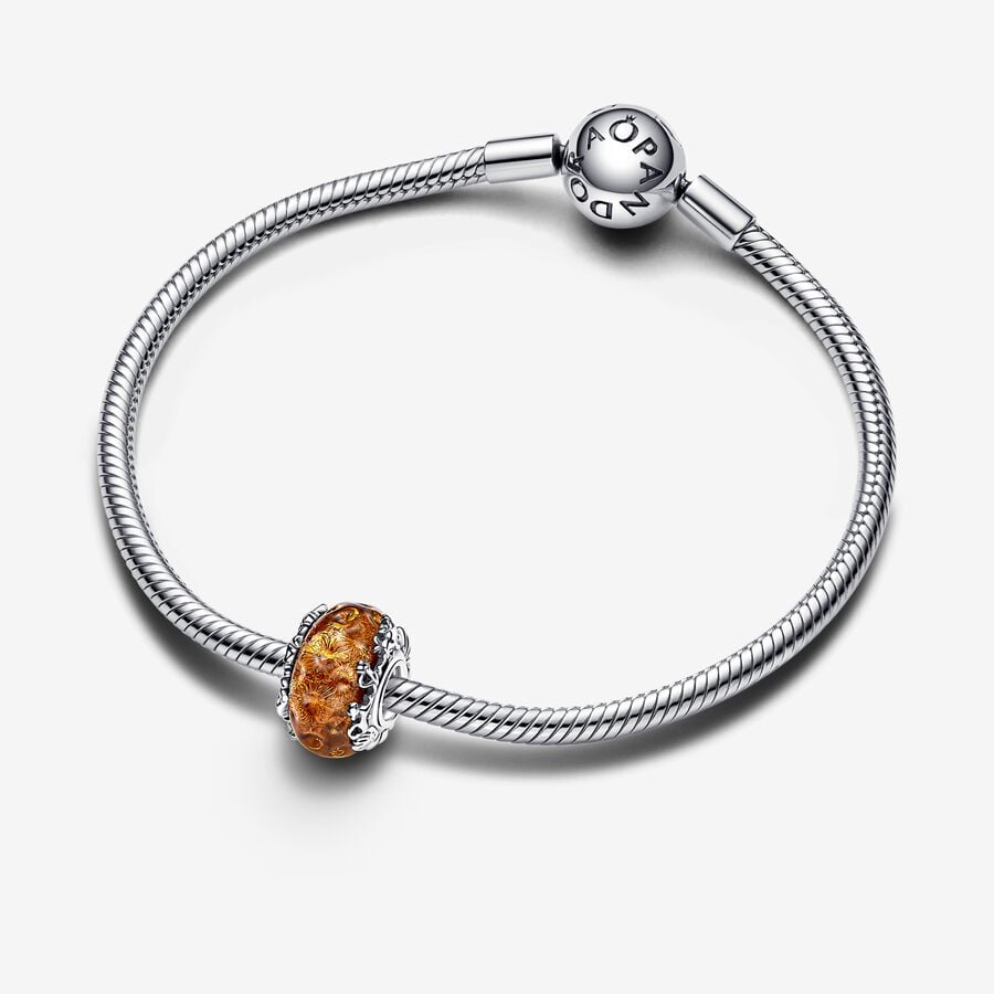 Disney - The Lion King - Murano Glass - Charms - Pandora