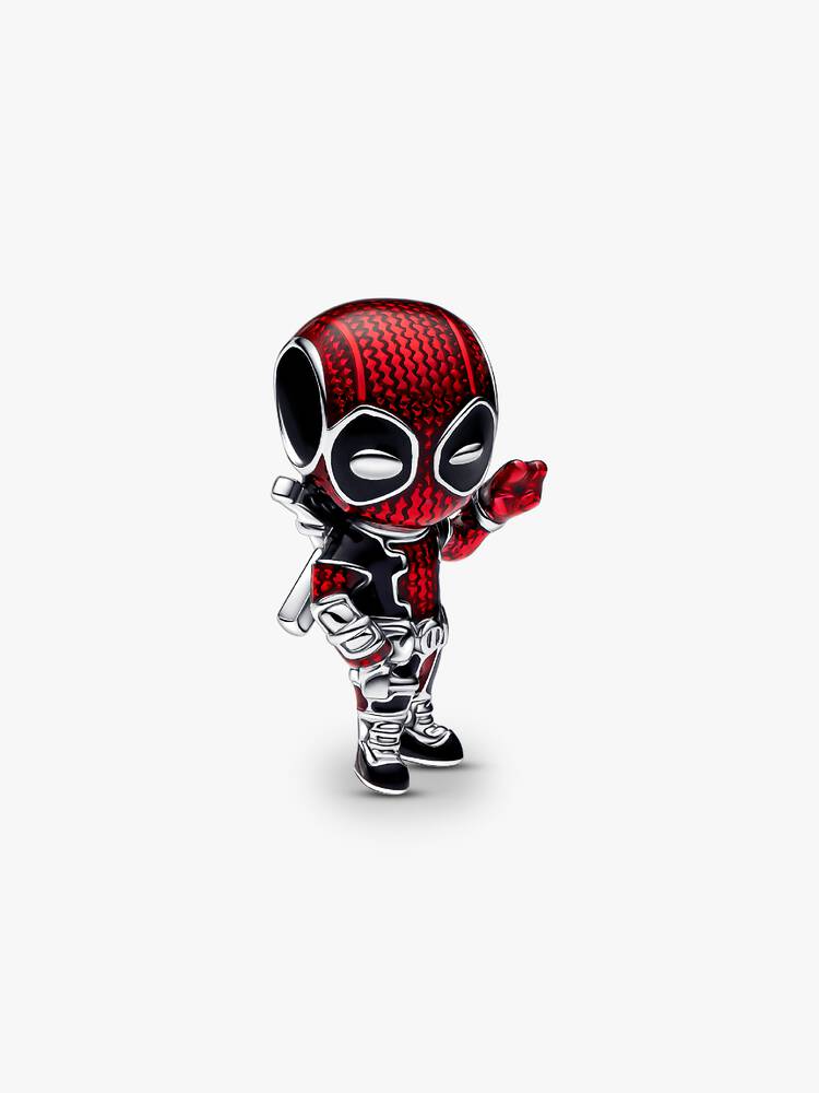 Marvel Deadpool Charm | Pandora