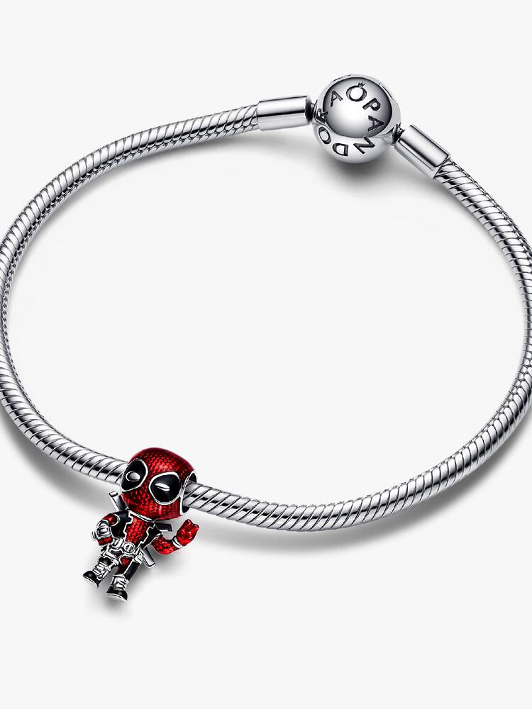 Marvel Deadpool Charm | Pandora