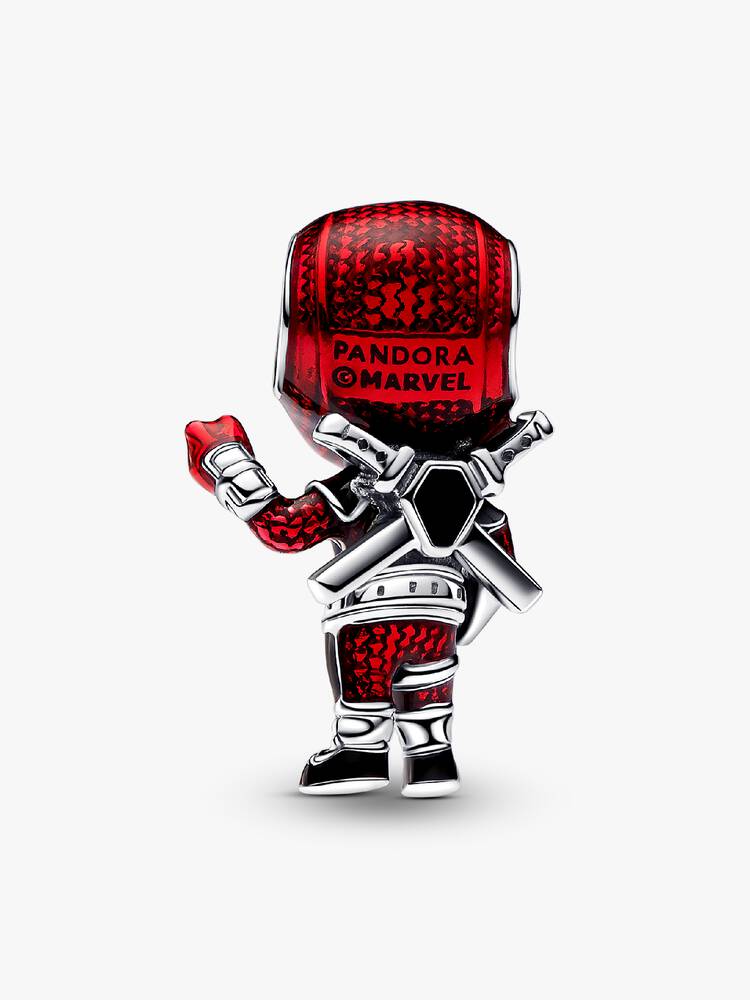 Marvel Deadpool Charm | Pandora