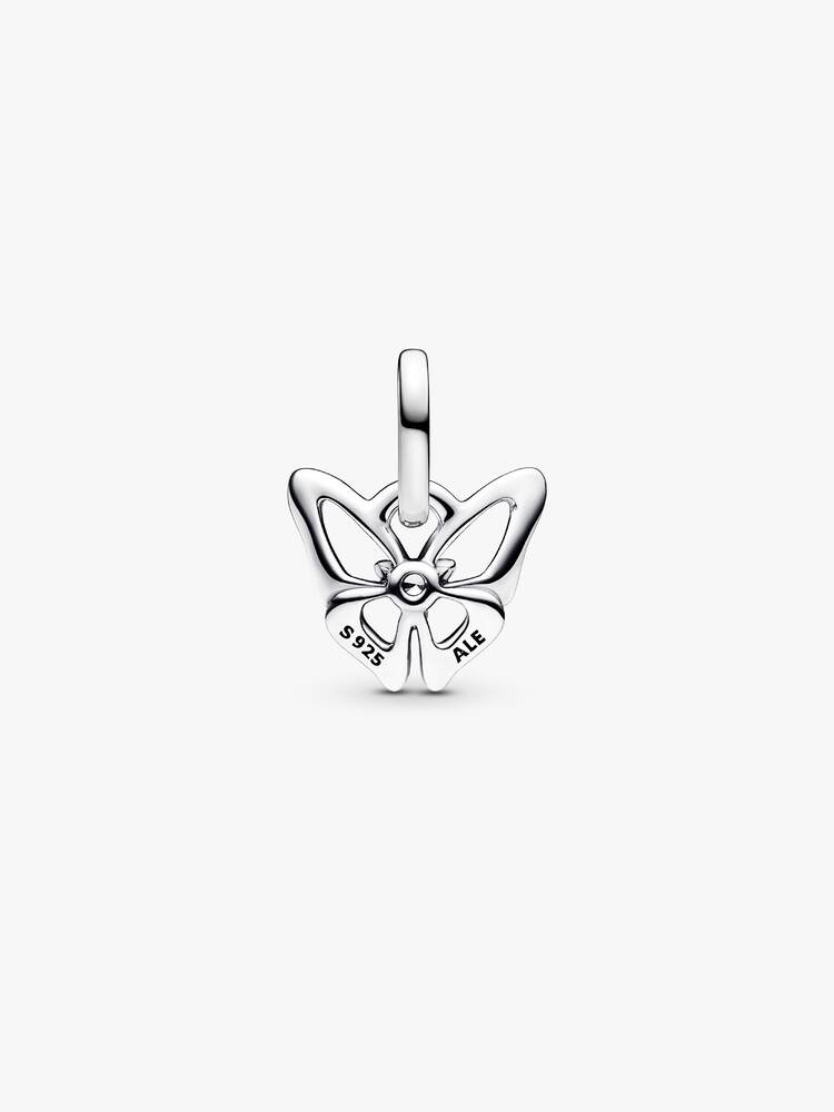 Kouzlo Pandora - Mini Butterfly Dangle | 793451C01