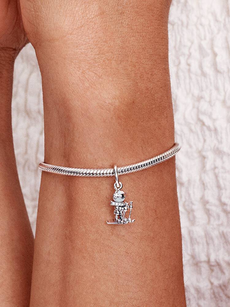 Charme Pandora - Under Skiløb | 793514C01