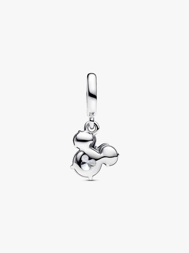 Pandora Charm - Disney Minnie Silhouette Anhänger | 793533C01