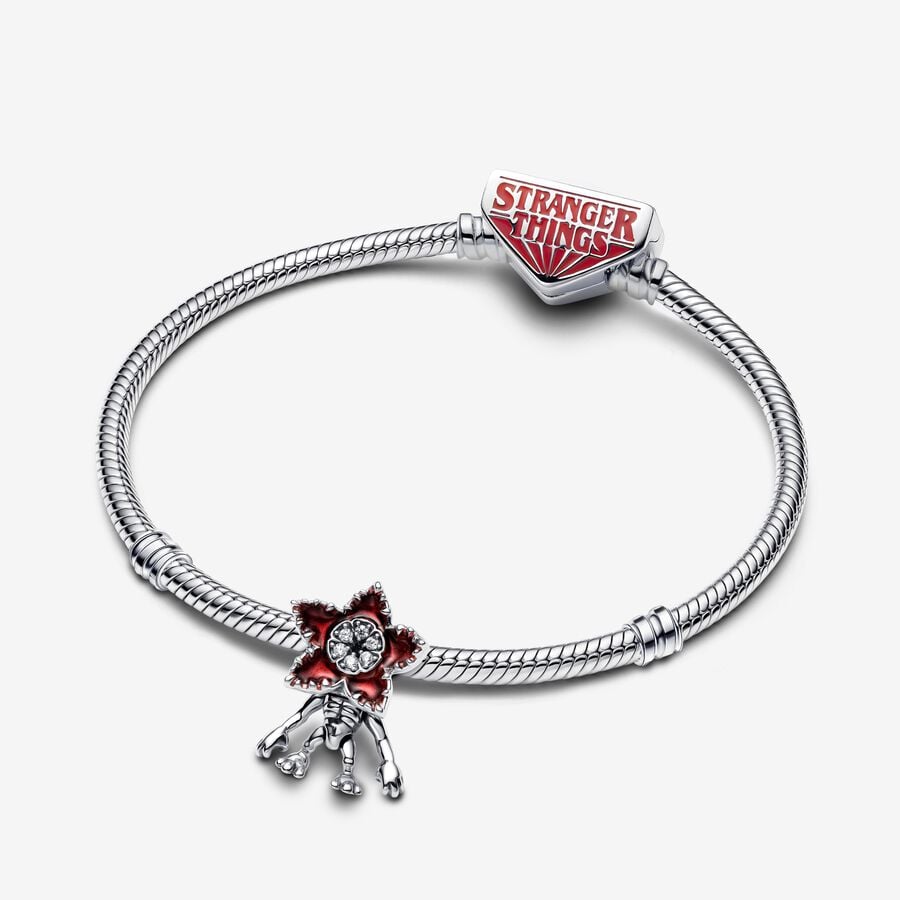 Stranger Things - Démogorgon - Charms - Pandora