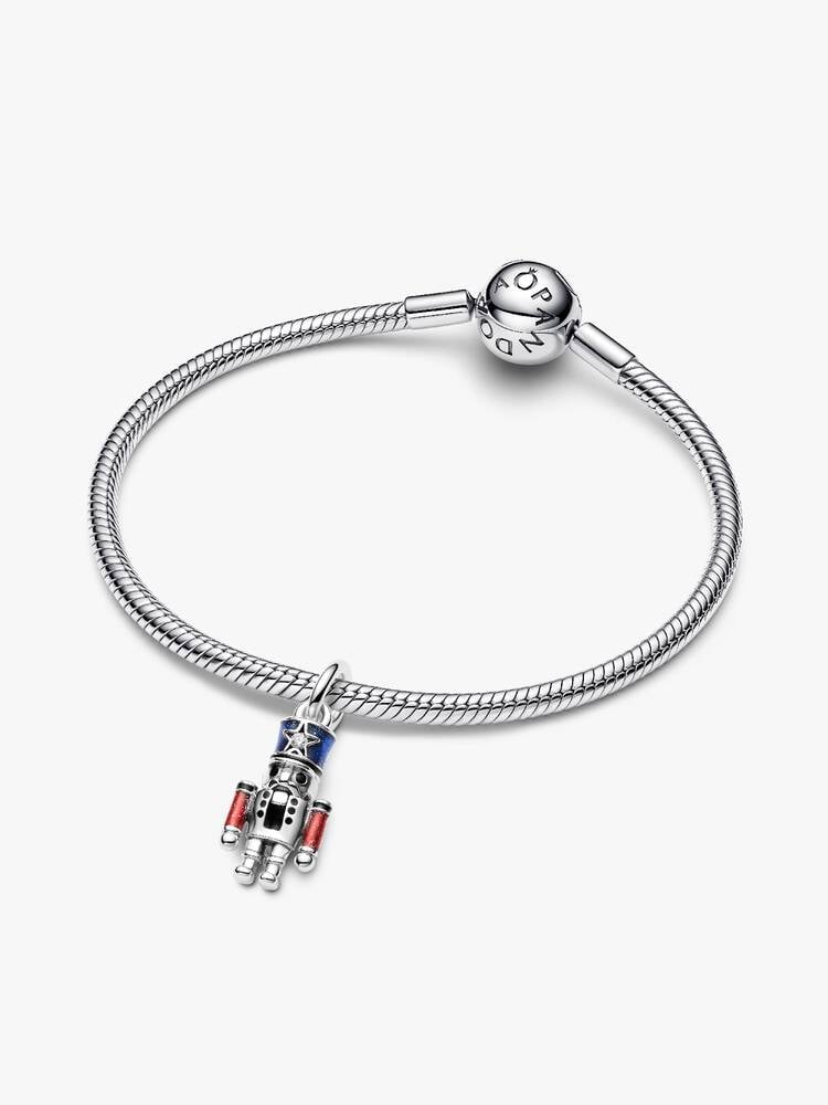 Charm pendant Casse-Noisette mobile | Pandora