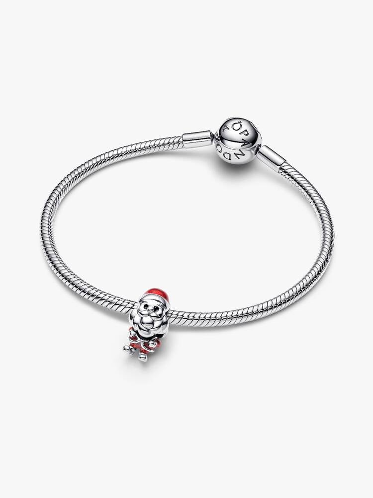 Playful Santa Charm | Pandora