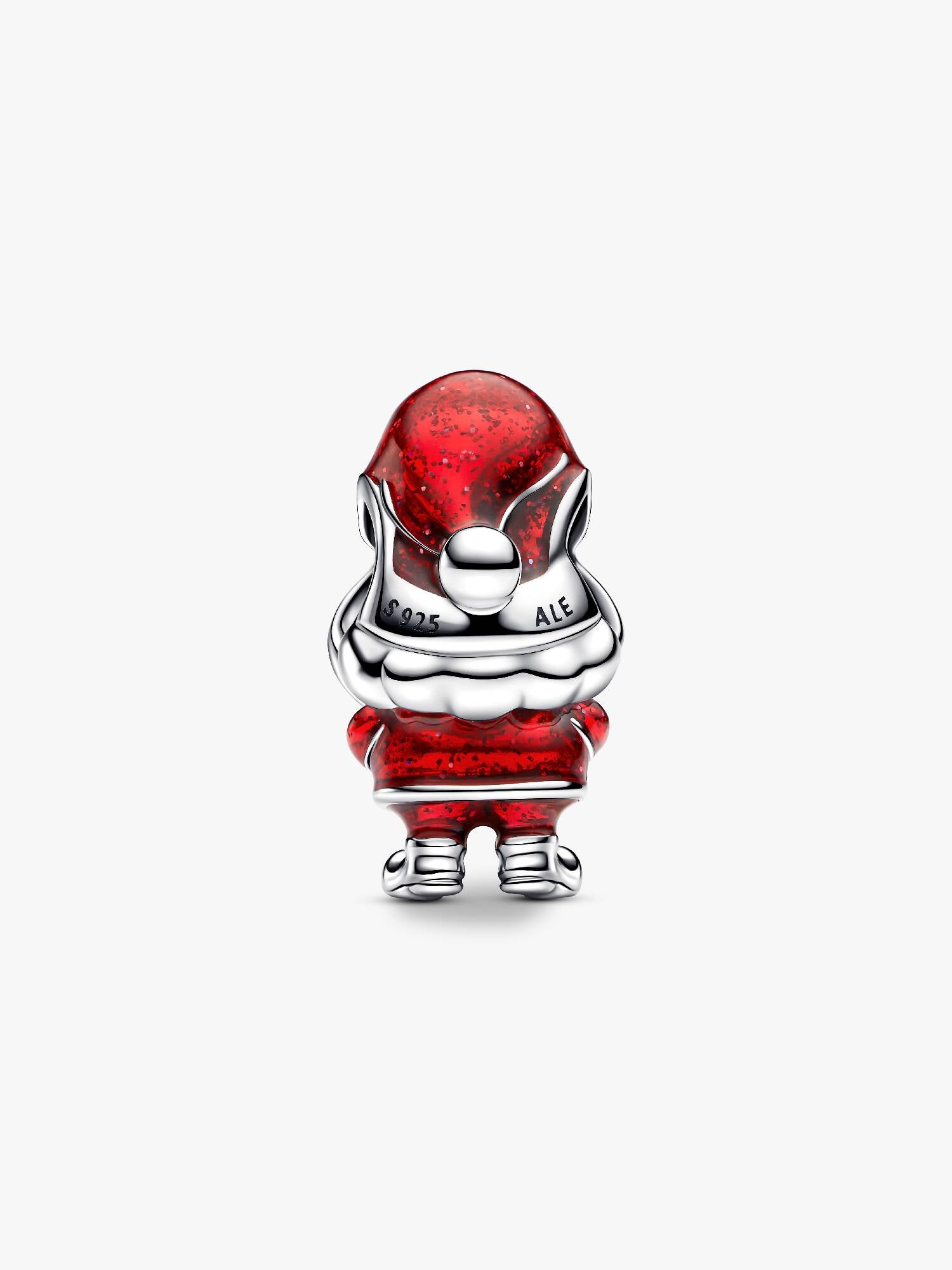 Playful Santa Charm | Pandora