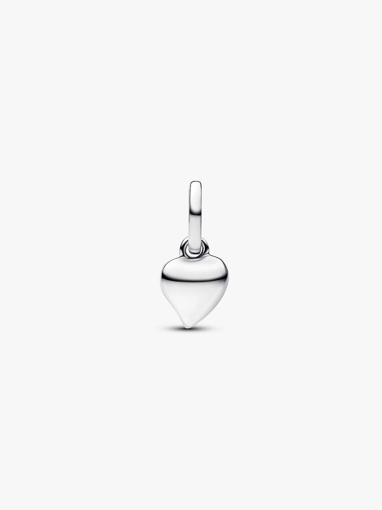 Mini Pandora Berlock - Hjärthänge | 793691C00