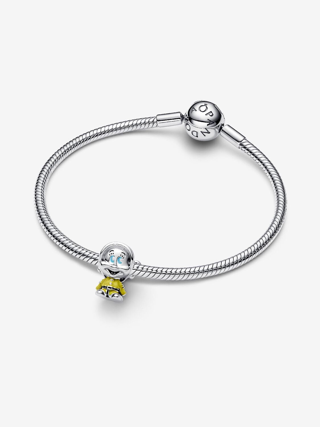 Disney Snow White Dopey Charm | Pandora